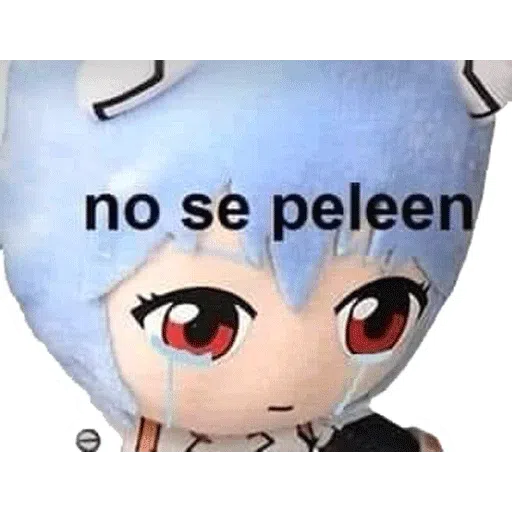 Rei Chikita 3 - Sticker 14