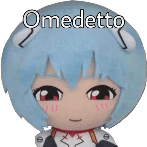 Rei Chikita 3 - Sticker 24