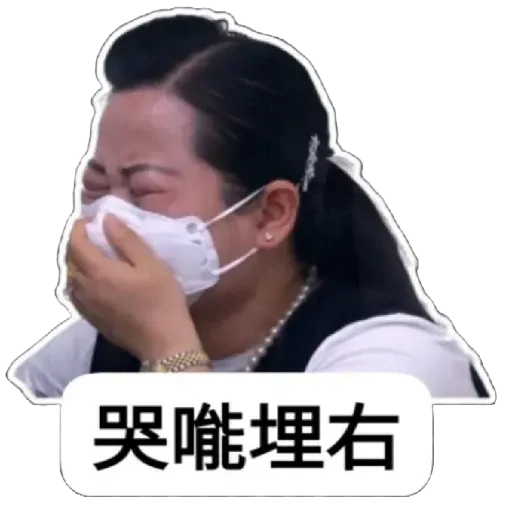 何太 - Sticker