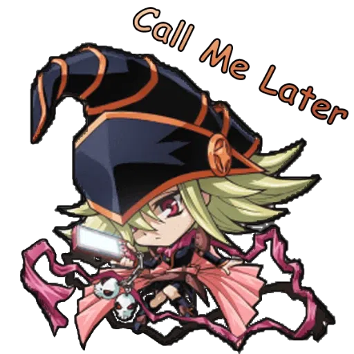 Yu-Gi-Oh! Duel Arena - Sticker 9