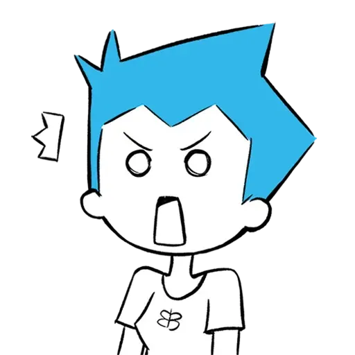 Life of Bibi - Sticker 16