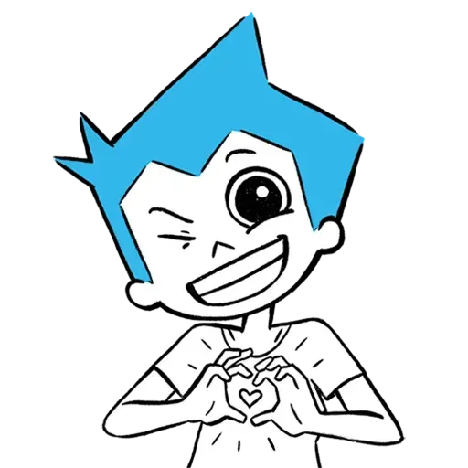 Life of Bibi - Sticker 14