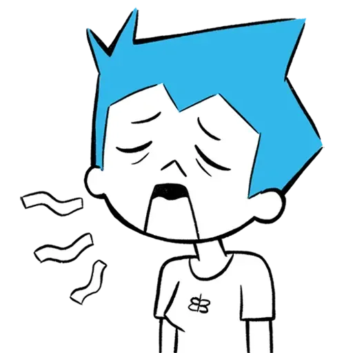 Life of Bibi - Sticker 15
