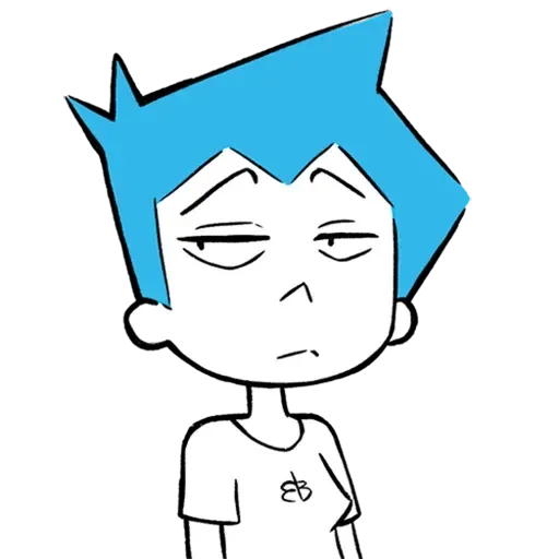 Life of Bibi - Sticker 18