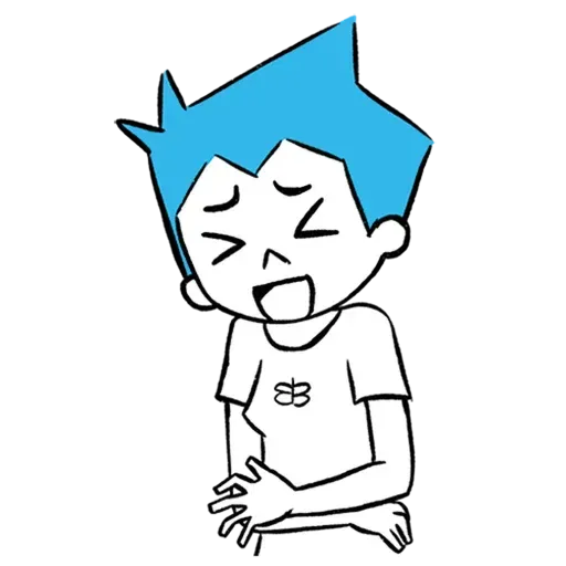 Life of Bibi - Sticker 19