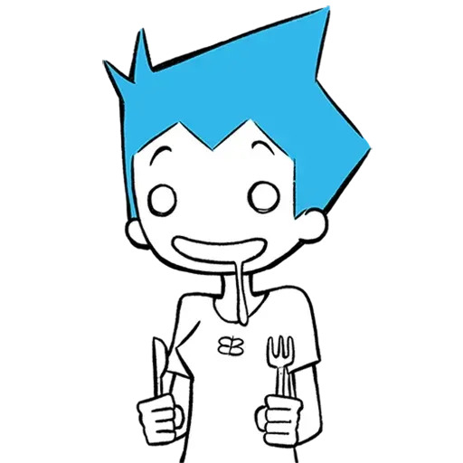 Life of Bibi - Sticker 9