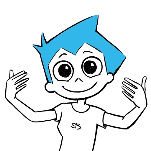 Life of Bibi - Sticker 27