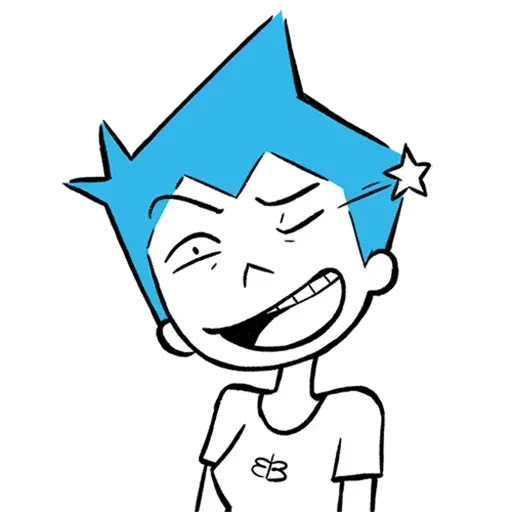Life of Bibi - Sticker 25