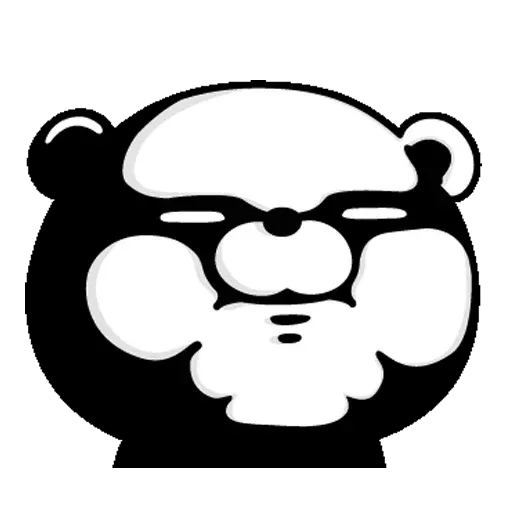 兔兔2 - Sticker 15