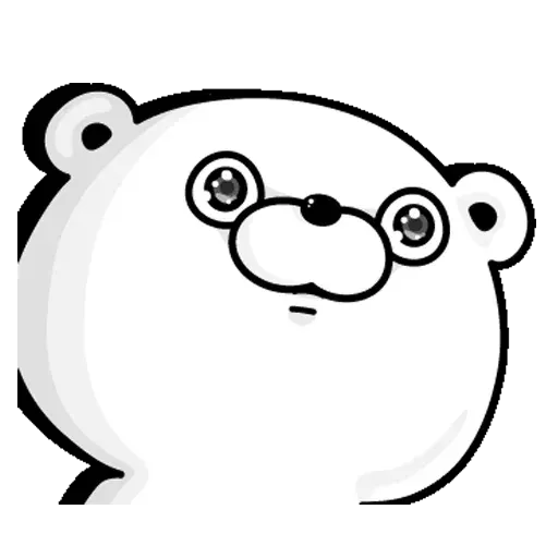 兔兔2 - Sticker 16