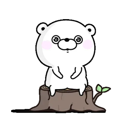 兔兔2 - Sticker 28