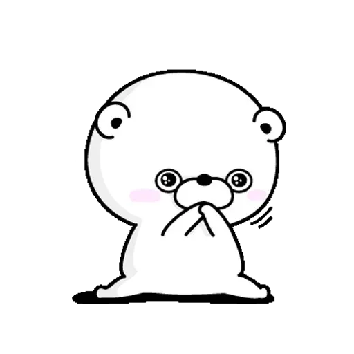 兔兔2 - Sticker 9
