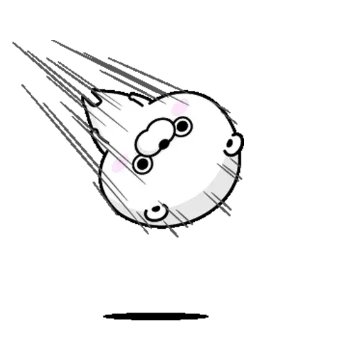兔兔2 - Sticker 21
