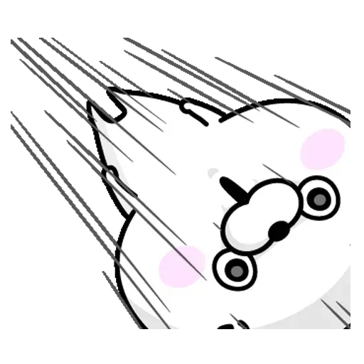 兔兔2 - Sticker 22
