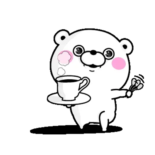 兔兔2 - Sticker 10