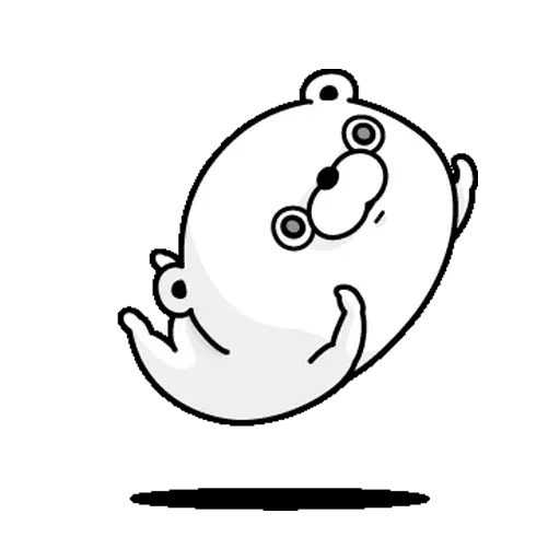兔兔2 - Sticker 24