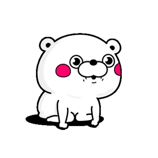 兔兔2 - Sticker 12