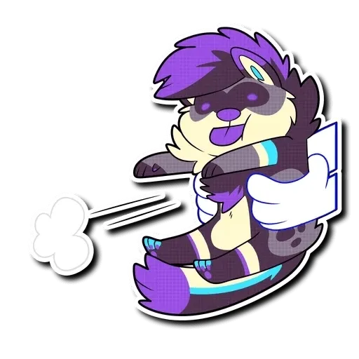 Huskizinho 2 - Sticker 26