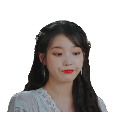 IU-1 - Sticker 10