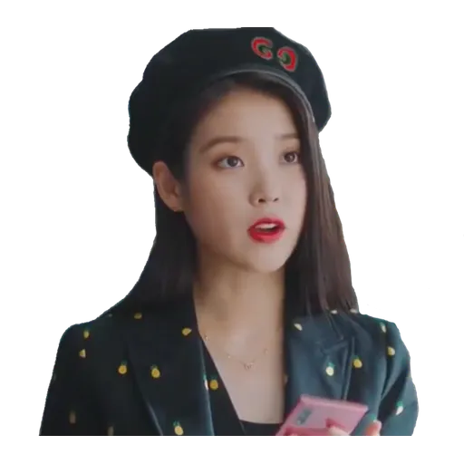 IU-1 - Sticker 13