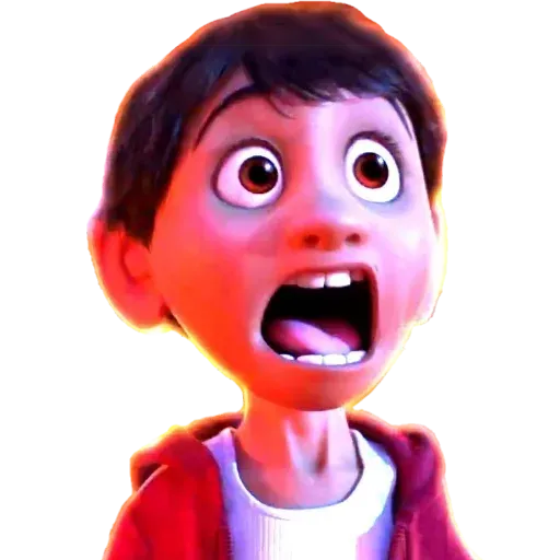 COCO - Sticker 10