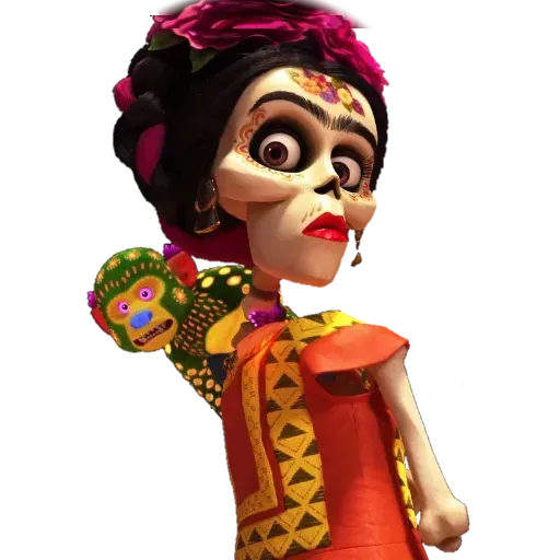 COCO - Sticker 20