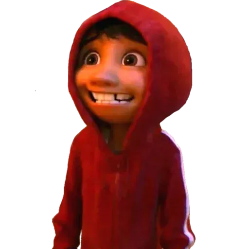 COCO - Sticker 17