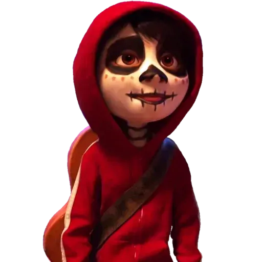 COCO - Sticker 18