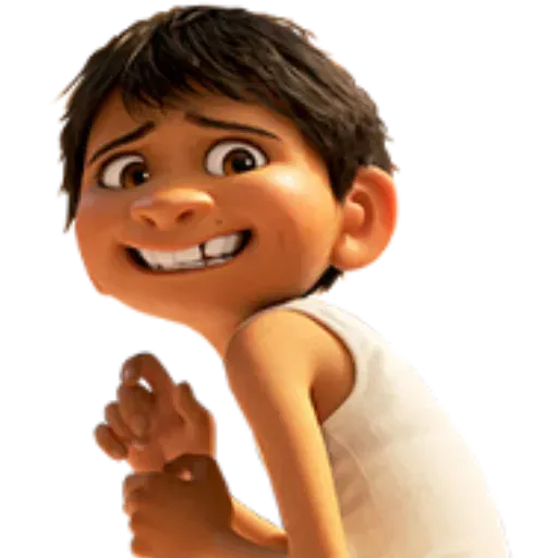 COCO - Sticker 15