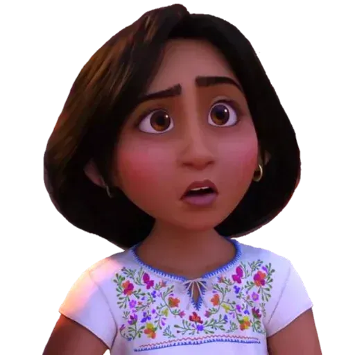 COCO - Sticker 11