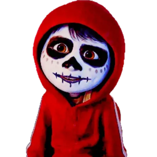 COCO - Sticker 14
