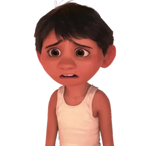 COCO - Sticker 16