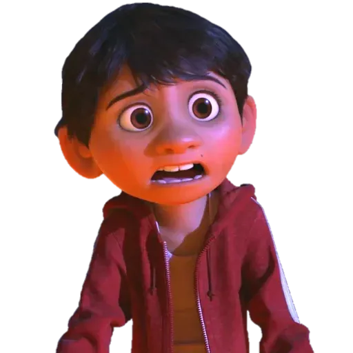 COCO - Sticker 13