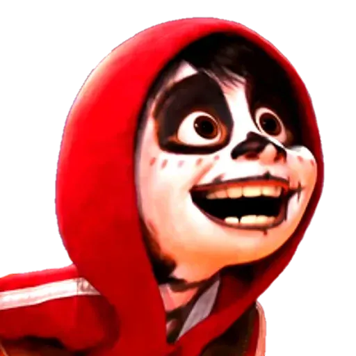 COCO - Sticker 9