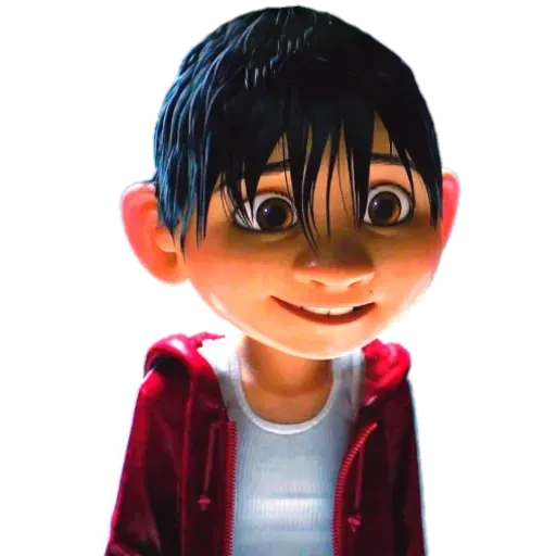 COCO - Sticker 12