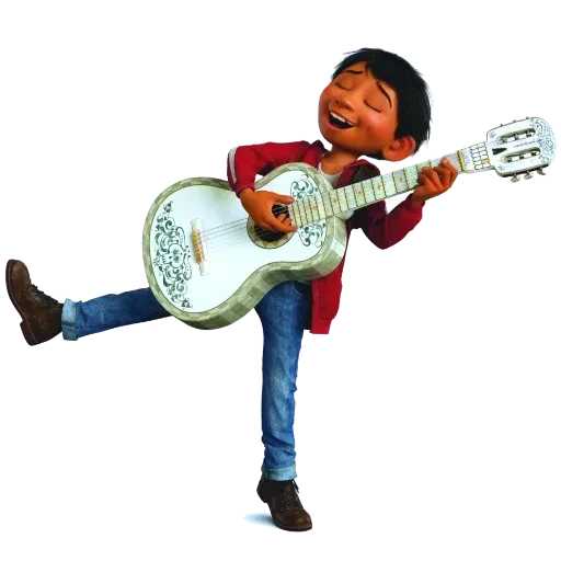 COCO - Sticker 22