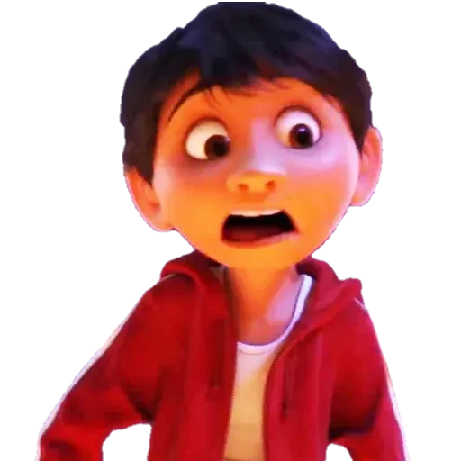 COCO - Sticker 19