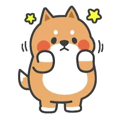 TONTON FRIEND - Sticker 17