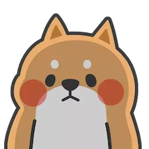 TONTON FRIEND - Sticker 12