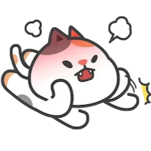 TONTON FRIEND - Sticker 10