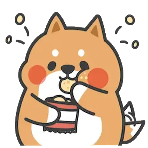TONTON FRIEND - Sticker 19