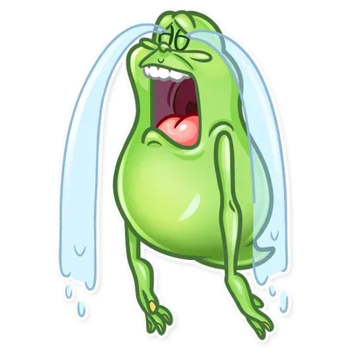 Slimer - Sticker 19