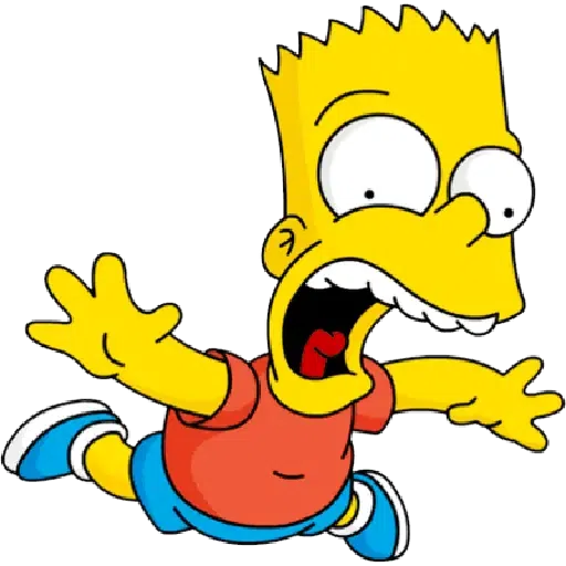 Simpson1 - Sticker 16