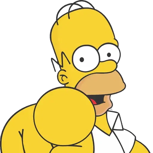 Simpson1 - Sticker 12