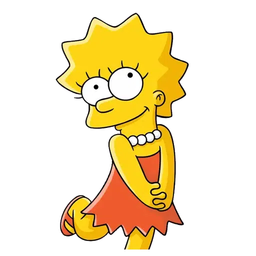 Simpson1 - Sticker 14