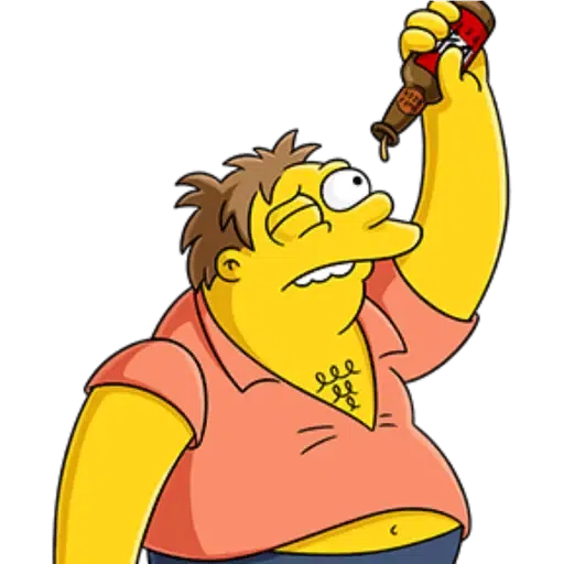 Simpson1 - Sticker 17