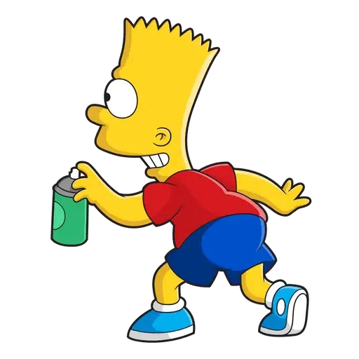 Simpson1 - Sticker 13
