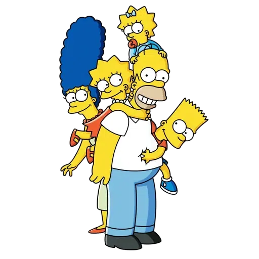 Simpson1 - Sticker 18