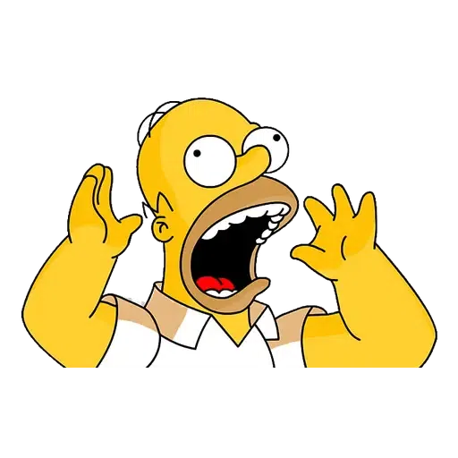 Simpson1 - Sticker 11
