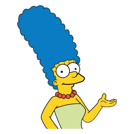 Simpson1 - Sticker 9
